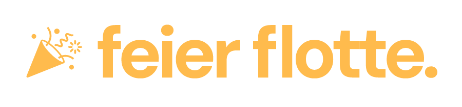feier flotte.