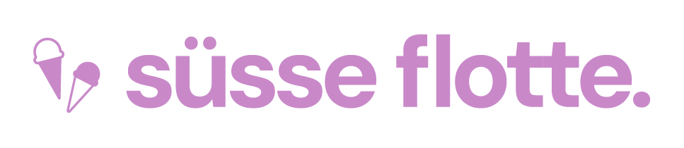 süsse flotte.